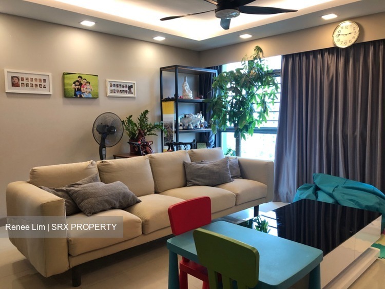 Punggol Way thumbnail photo